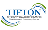Tifton Chamber of Commerce logo